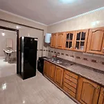 Appartement Corniche Tanger